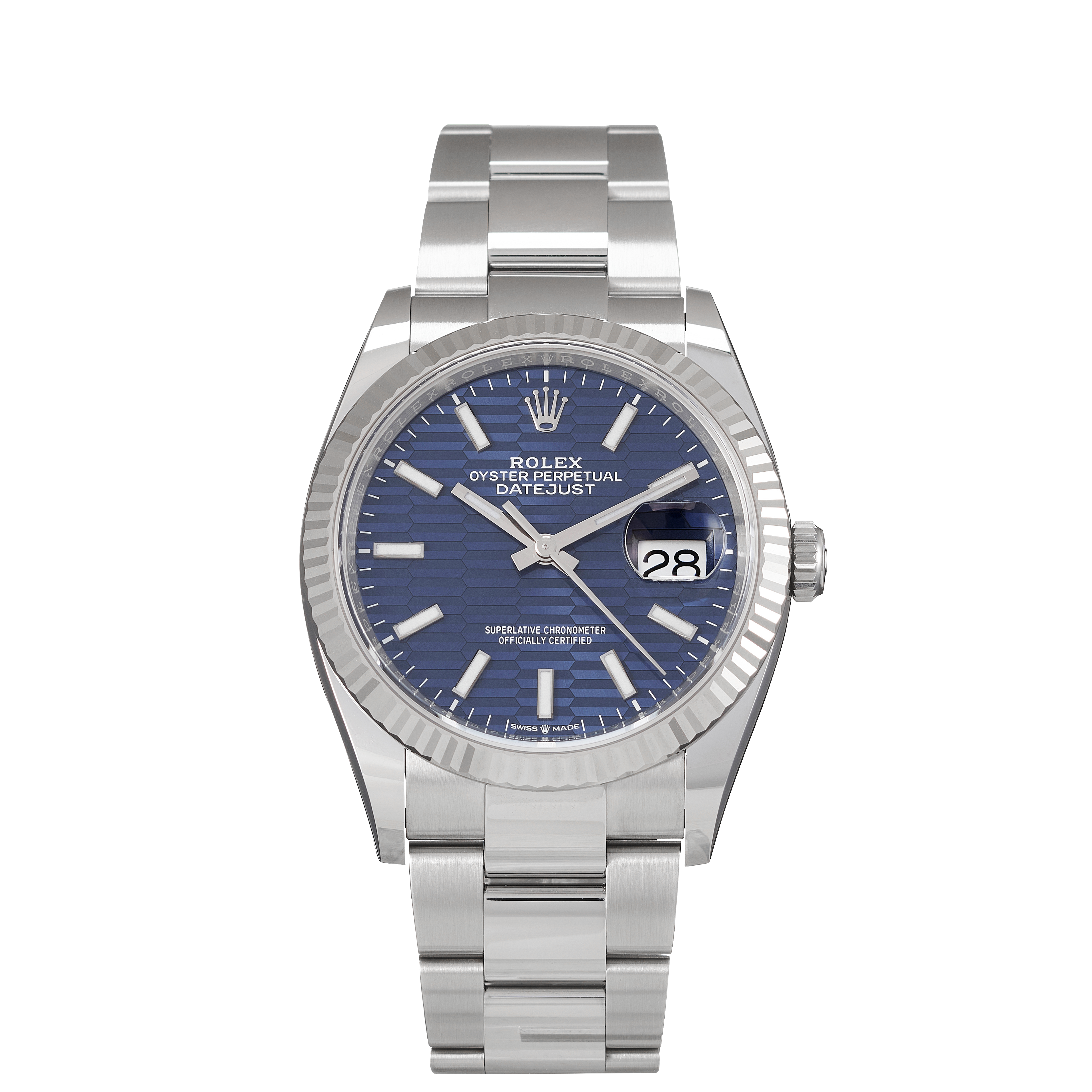 Rolex Datejust 126234