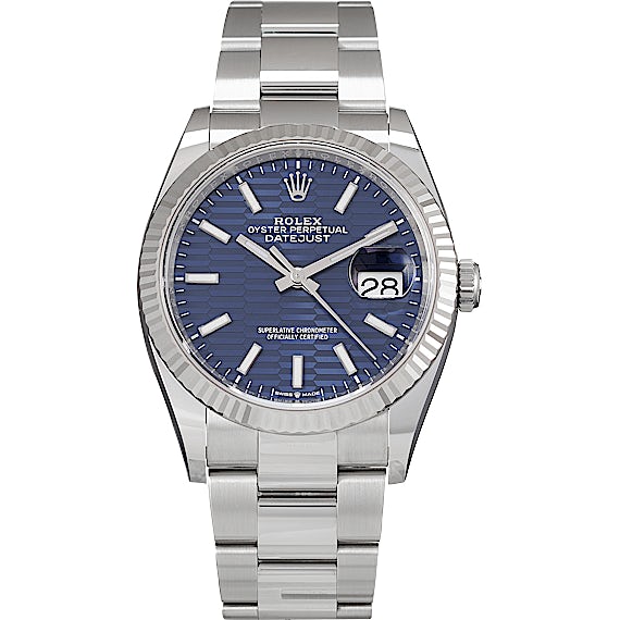 Rolex Datejust 126234 Rolex Datejust 126234