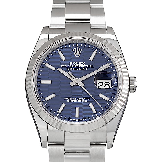 Rolex Datejust 126234 Rolex Datejust 126234