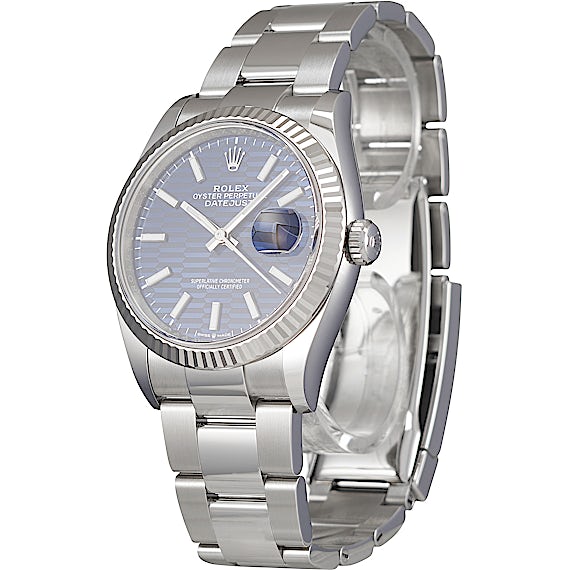 Rolex Datejust 126234 Rolex Datejust 126234