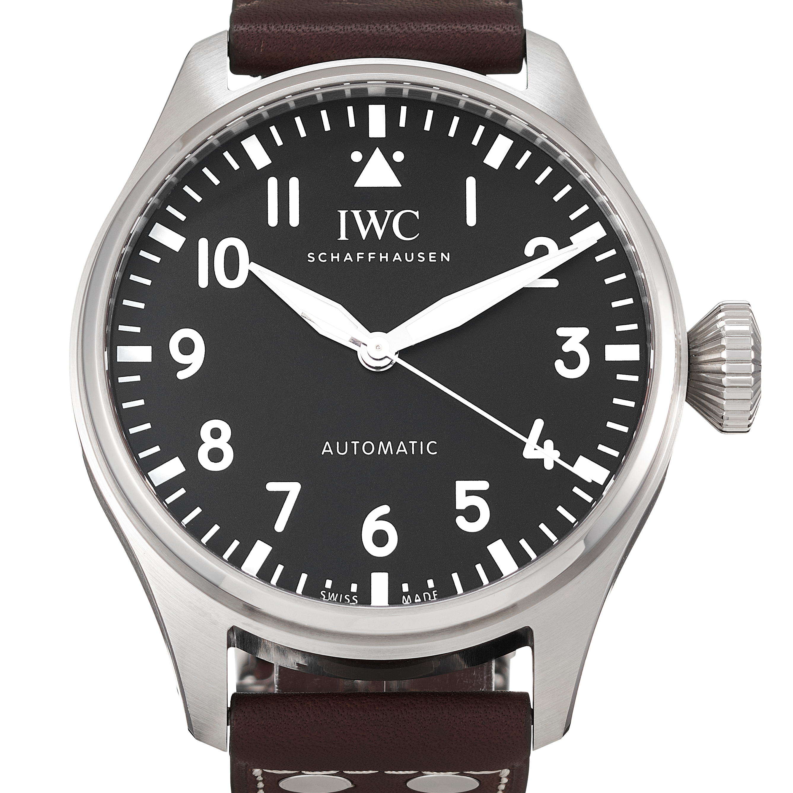 Swiss Luxury Watches | IWC Schaffhausen