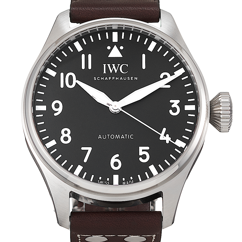 IWC IWC Pilot's Watch 43