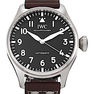 IWC Pilot's Watch IW329301