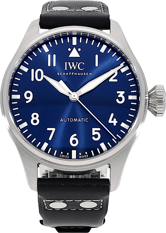 IWC Pilot's Watch IW329303