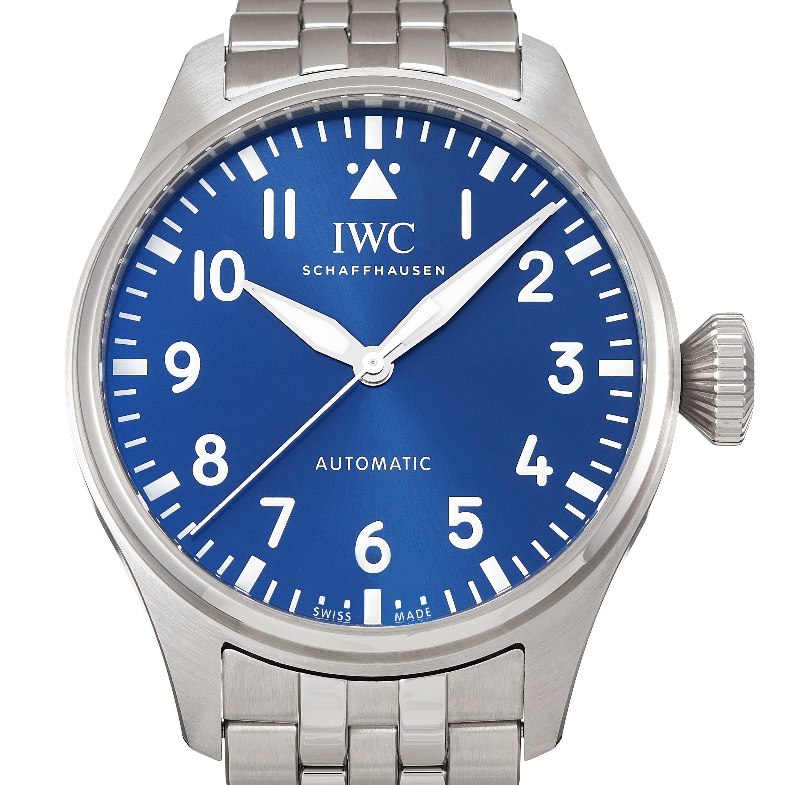 IWC Pilot's Watch IW329304