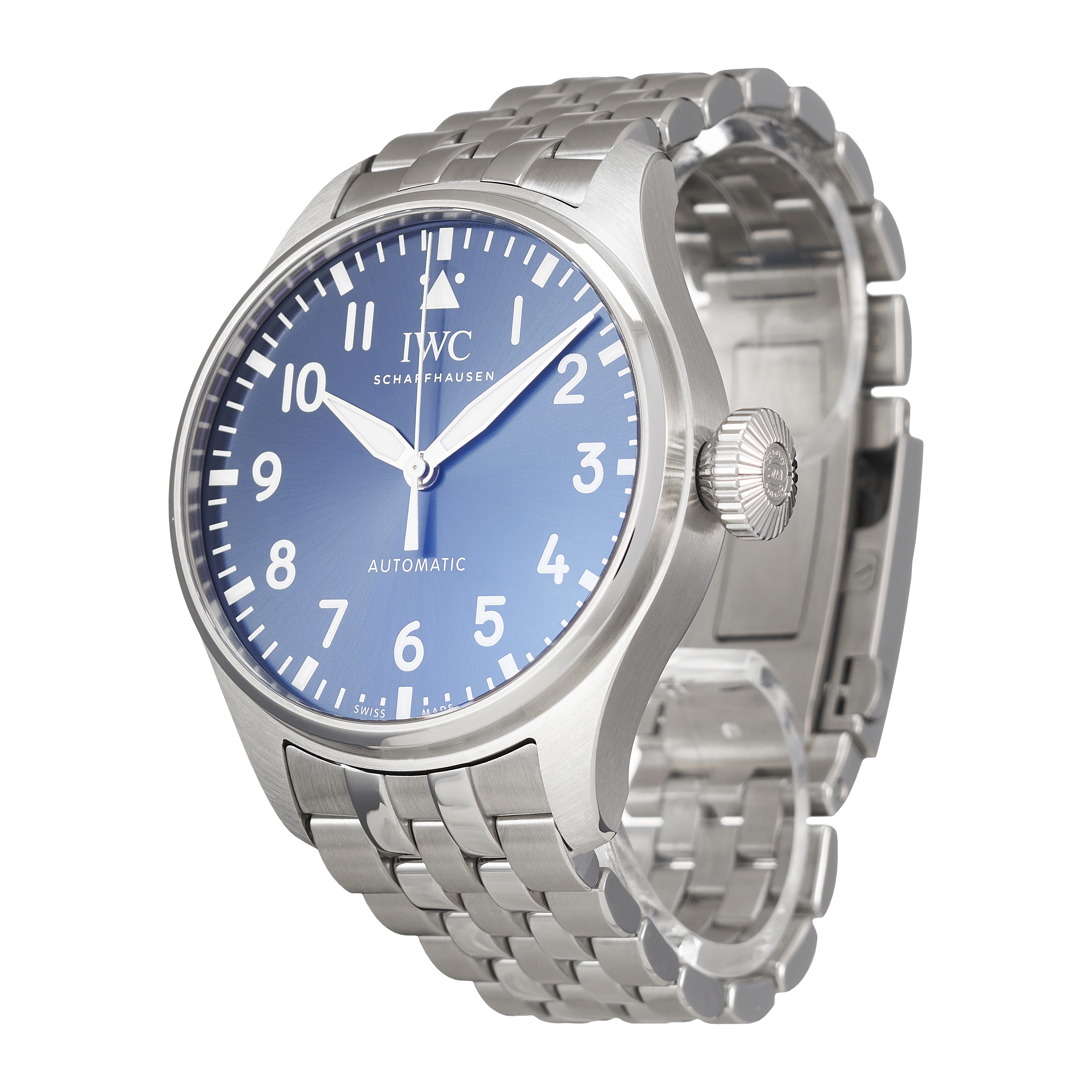 IWC Pilot's Watch IW329304