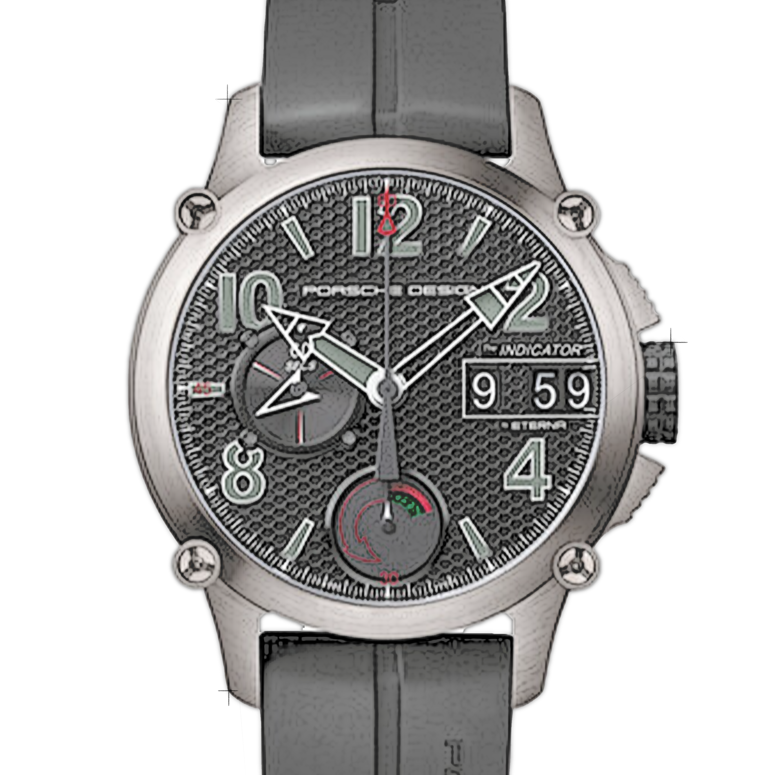 Porsche Design The Indicator