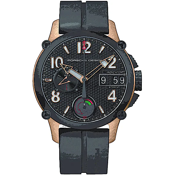 Porsche Design The Indicator P.691069441149/1 Porsche Design The Indicator P.691069441149/1