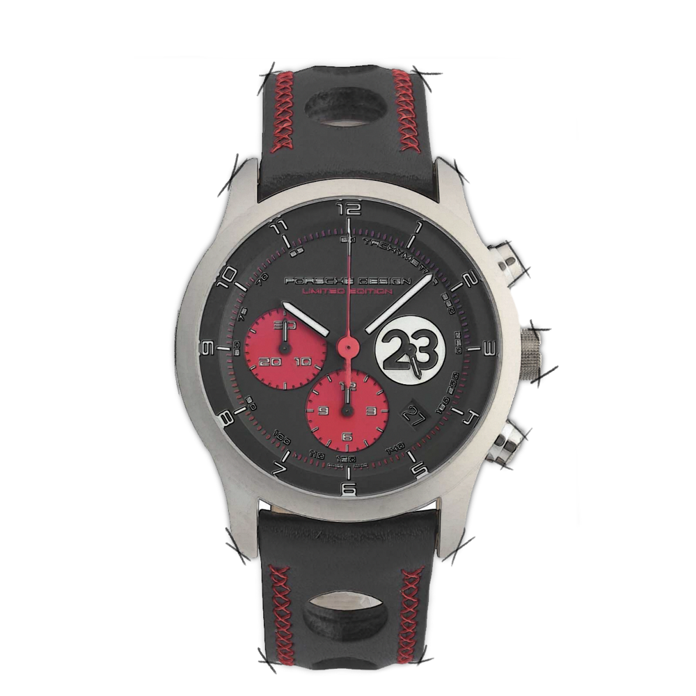 Porsche Design Dashboard P.661211481234