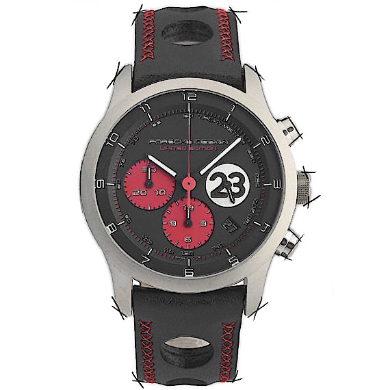 Porsche Design Dashboard P.661211481234 Porsche Design Dashboard P.661211481234