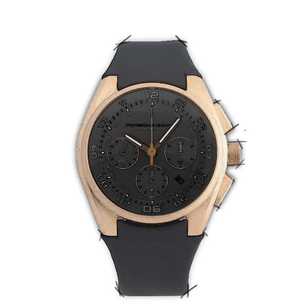 Porsche Design Dashboard P.662069401243