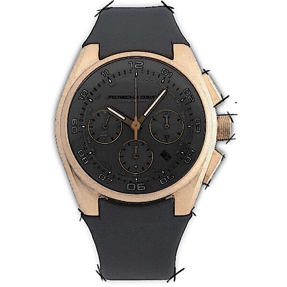 Porsche Design Dashboard P.662069401243 Porsche Design Dashboard P.662069401243