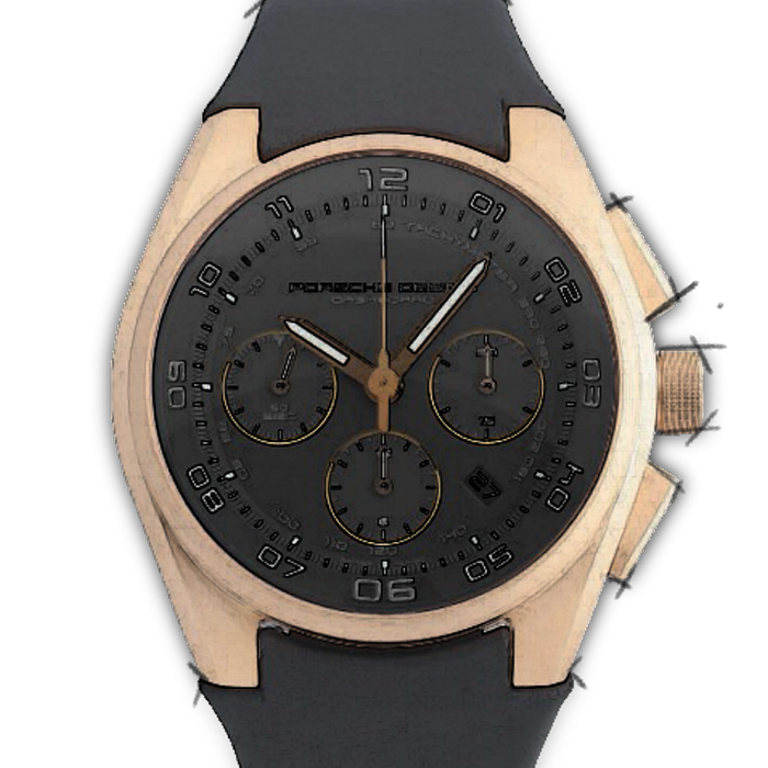 Porsche Design Dashboard P.662069401243