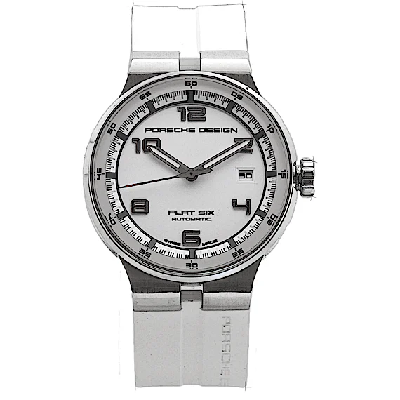 Porsche Design Flat P.635141641256 Porsche Design Flat P.635141641256