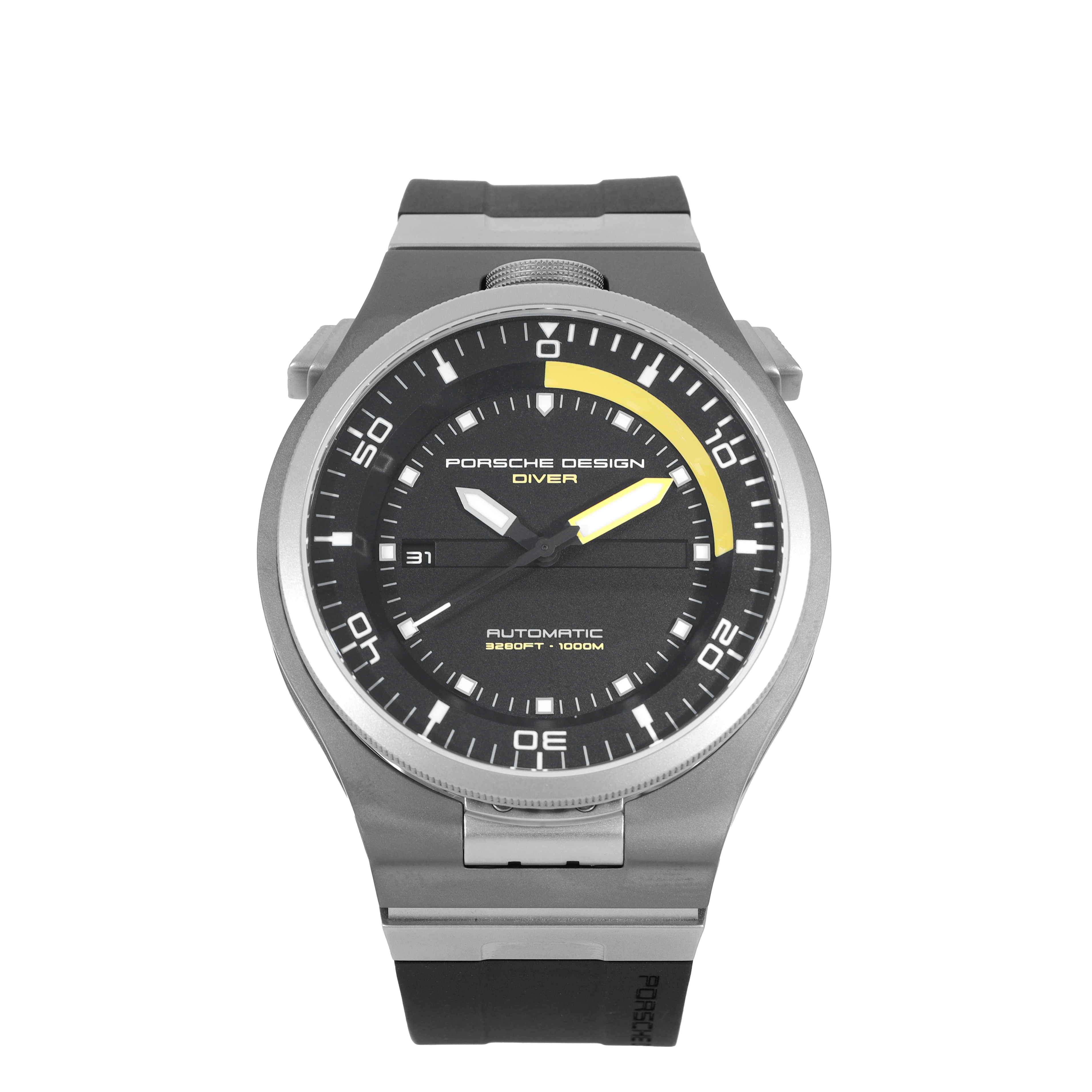 Porsche Design Diver P.678044531218
