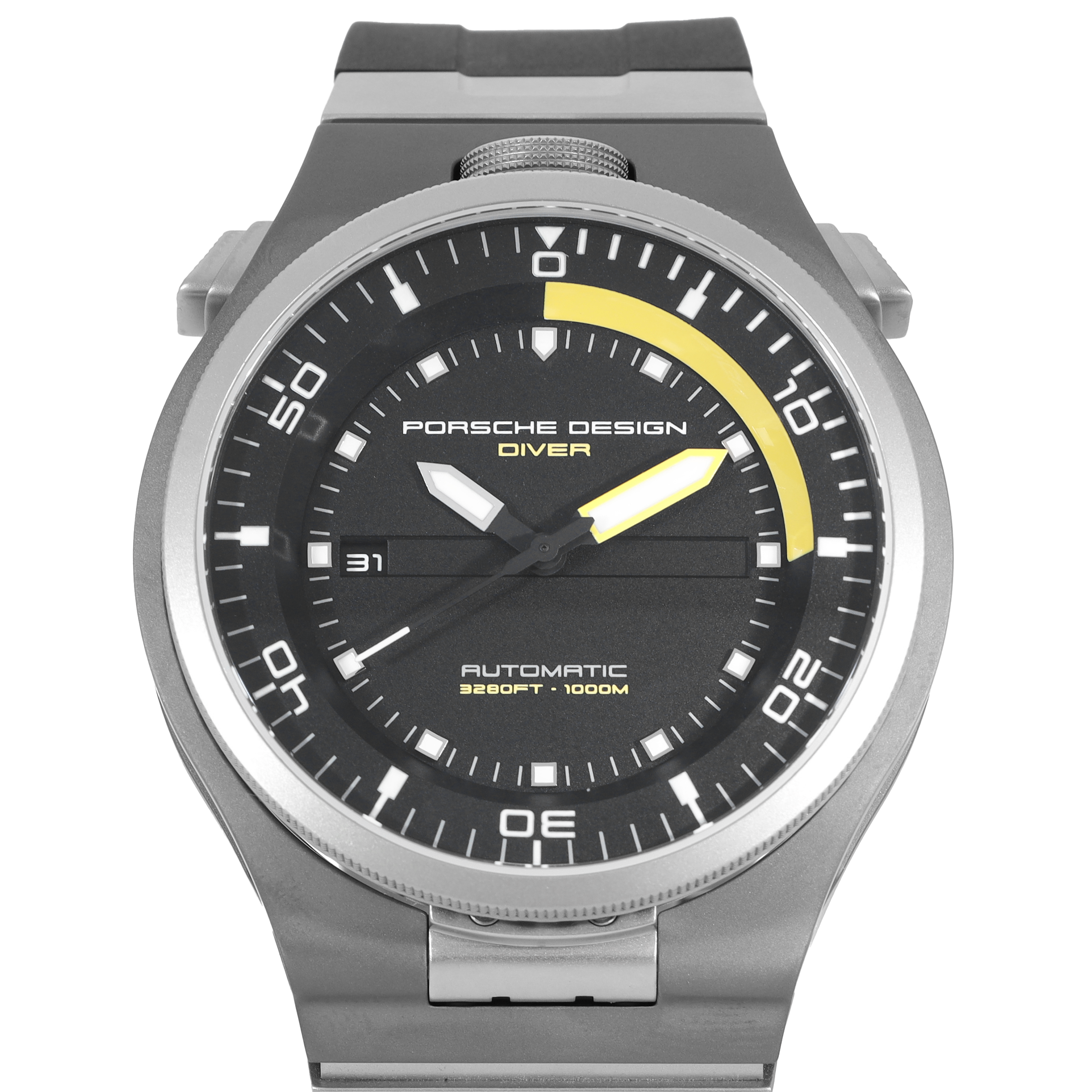 Porsche Design Diver P.678044531218