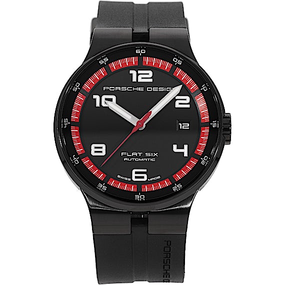 Porsche Design Flat P.635143441254 Porsche Design Flat P.635143441254