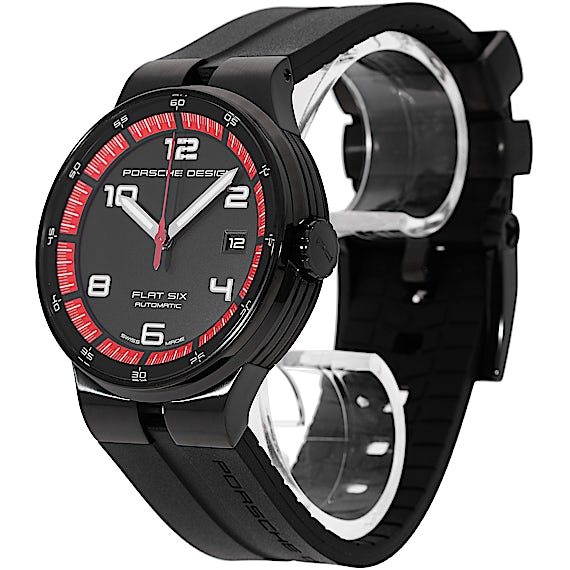 Porsche Design Flat P.635143441254 Porsche Design Flat P.635143441254