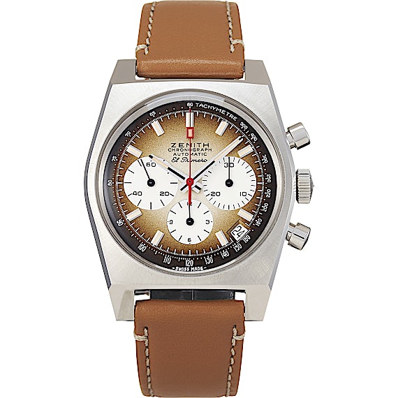 Zenith Chronomaster 03.A384.400/385.C855  Zenith Chronomaster 03.A384.400/385.C855