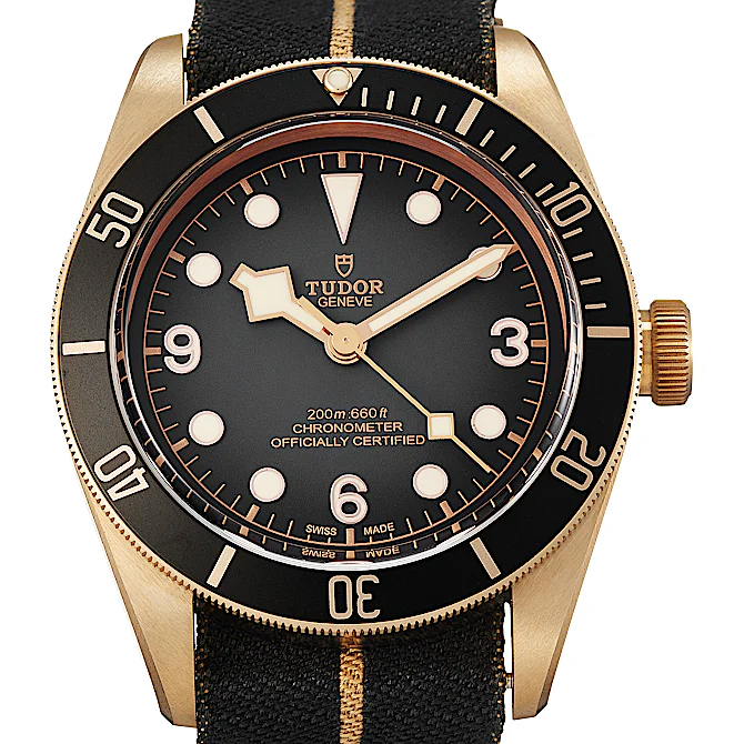 Tudor Black Bay 79250BA Tudor Black Bay 79250BA