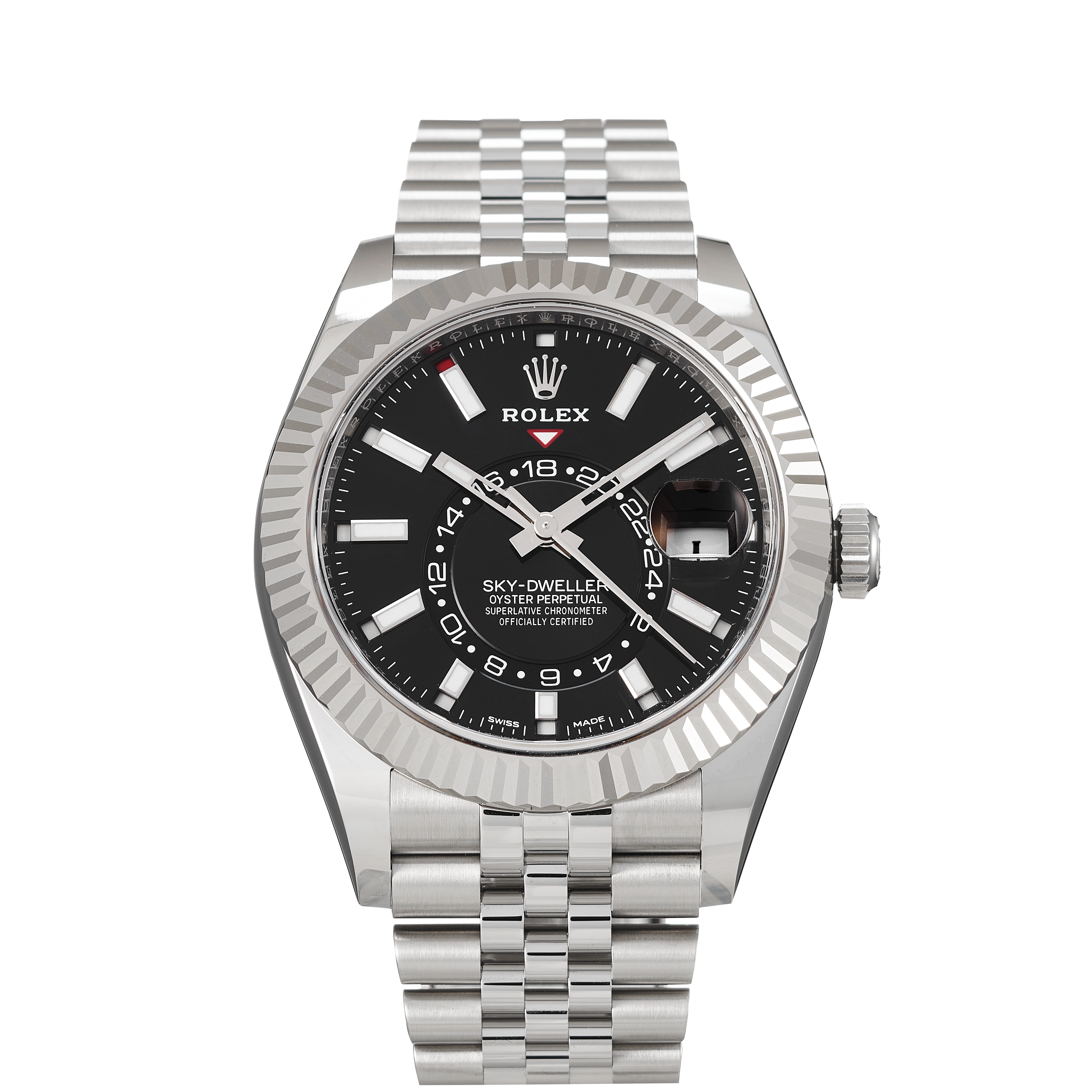 Rolex Sky-Dweller 326934