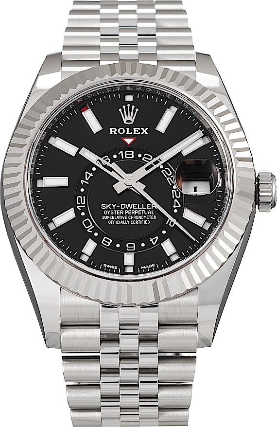 Rolex Sky-Dweller 326934