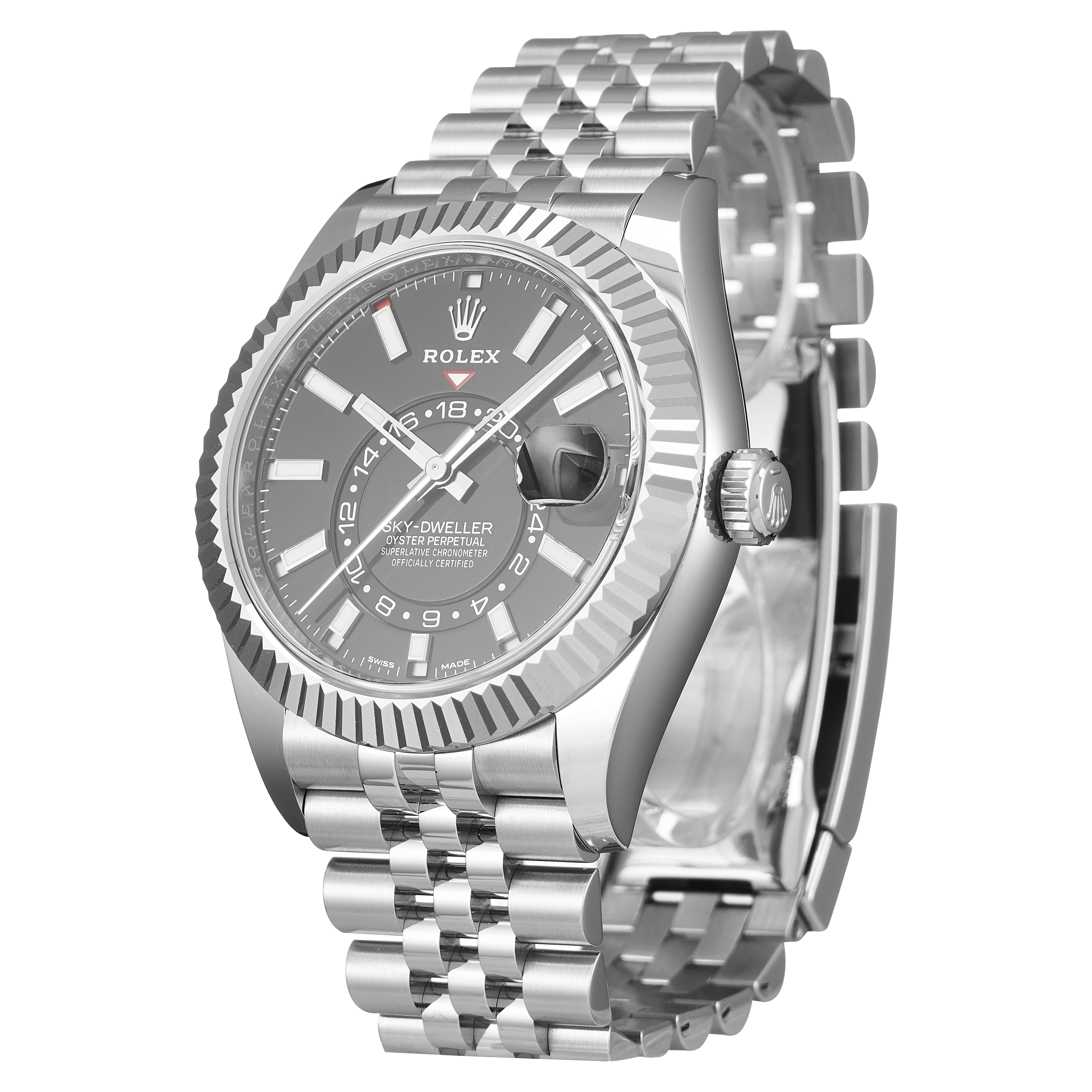 Rolex Sky-Dweller 326934