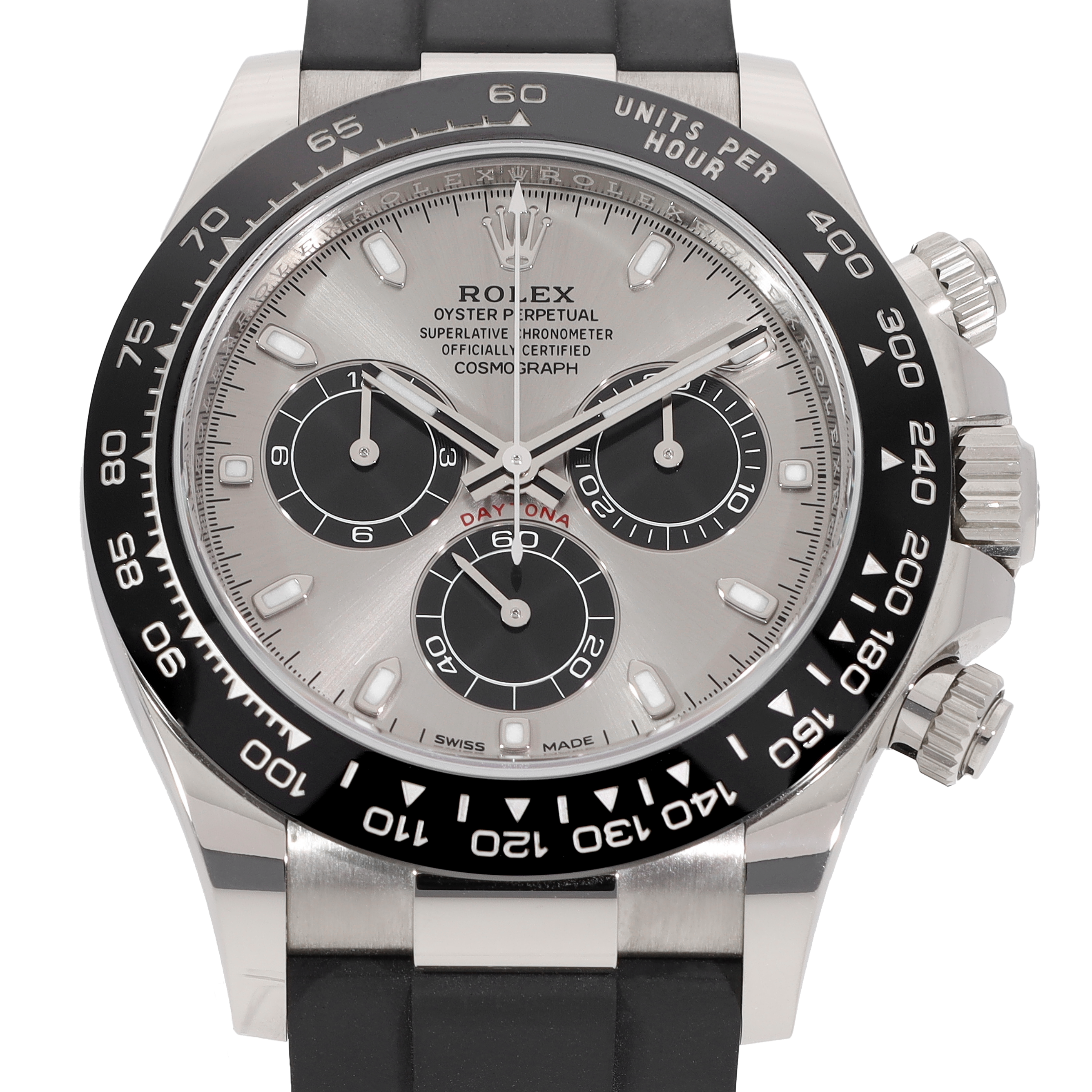 Rolex Cosmograph Daytona 116519LN