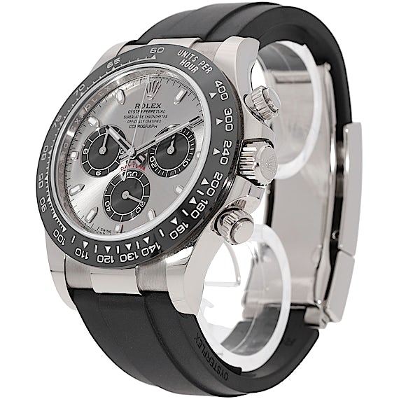 Rolex Cosmograph Daytona 116519LN Rolex Cosmograph Daytona 116519LN