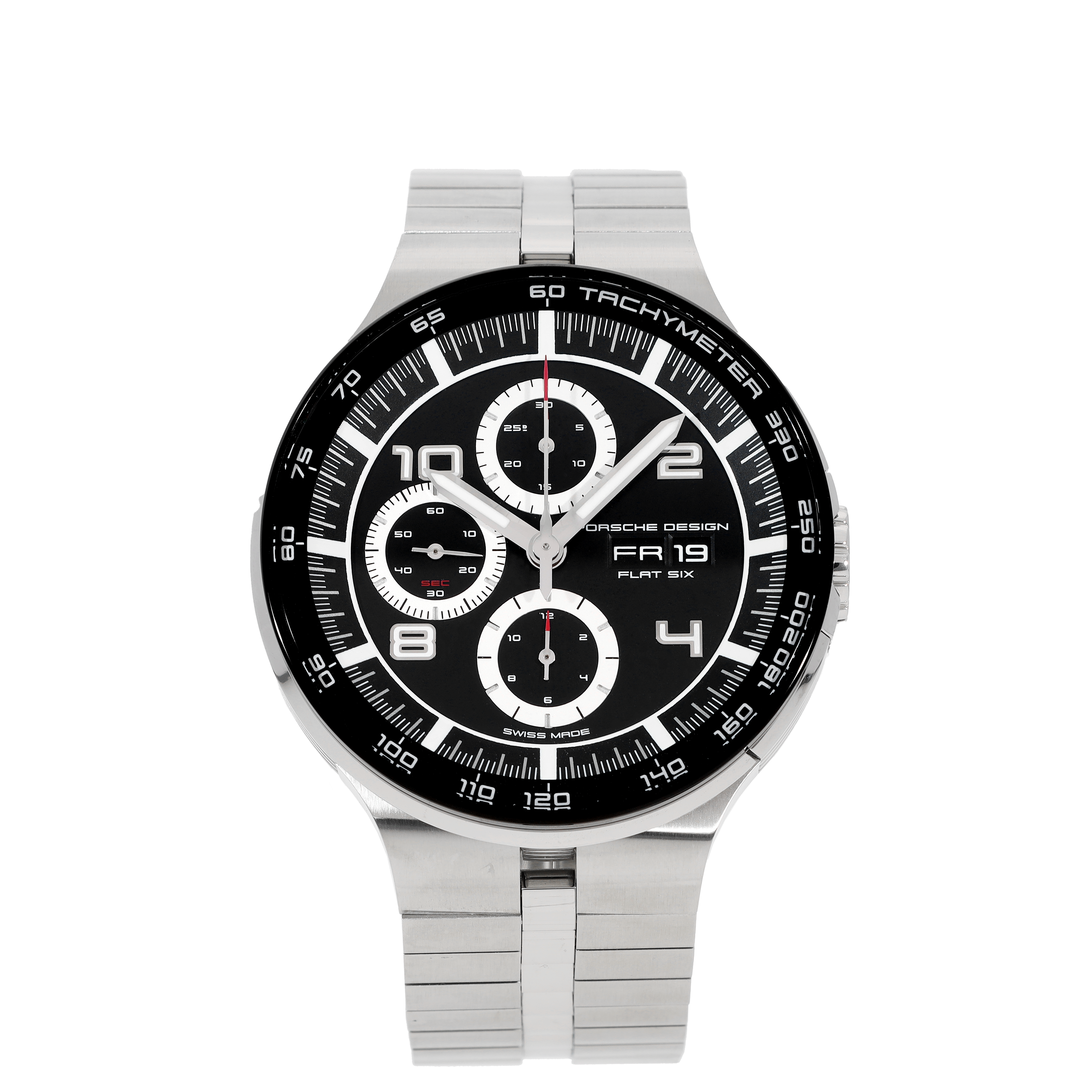 Porsche Design Flat P.636042440276