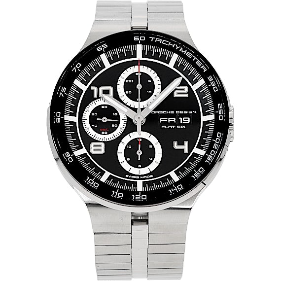 Porsche Design Flat P.636042440276 Porsche Design Flat P.636042440276