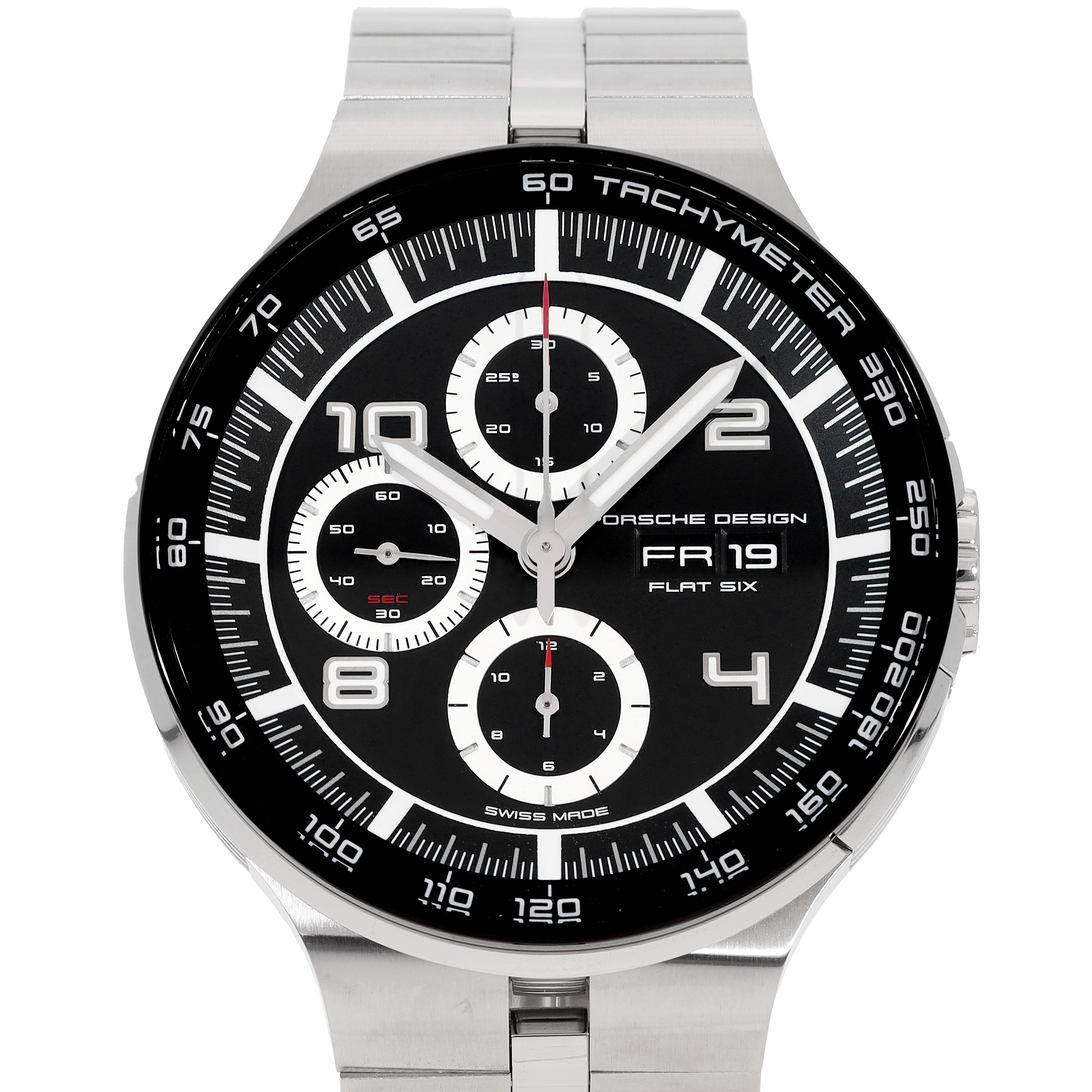 Porsche Design Flat P.636042440276