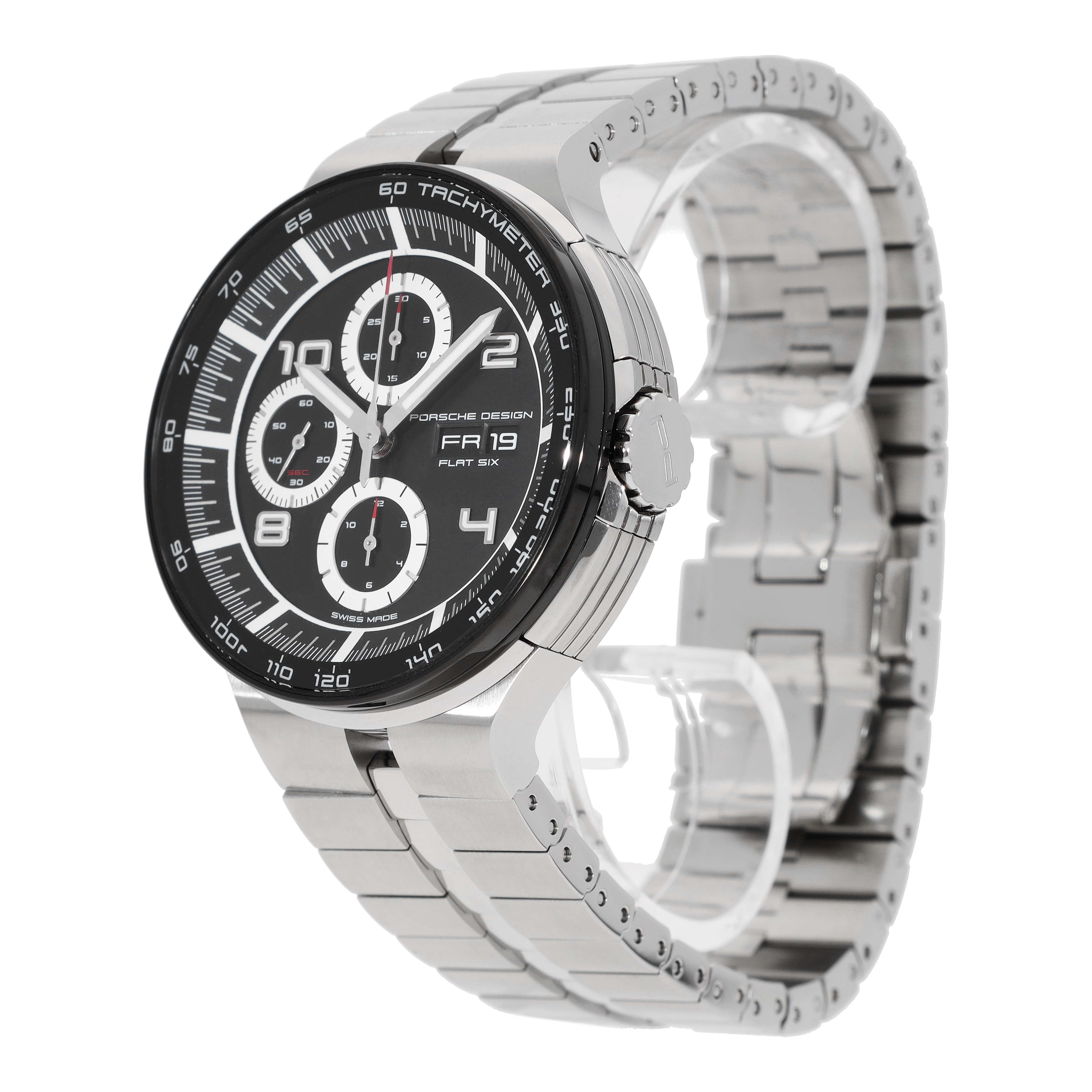 Porsche Design Flat P.636042440276