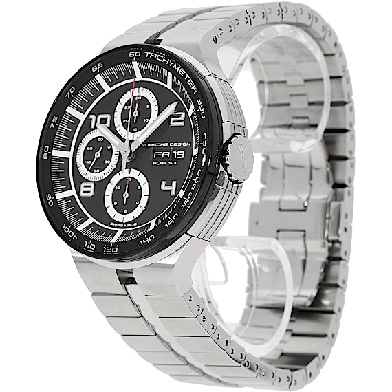 Porsche Design Flat P.636042440276 Porsche Design Flat P.636042440276