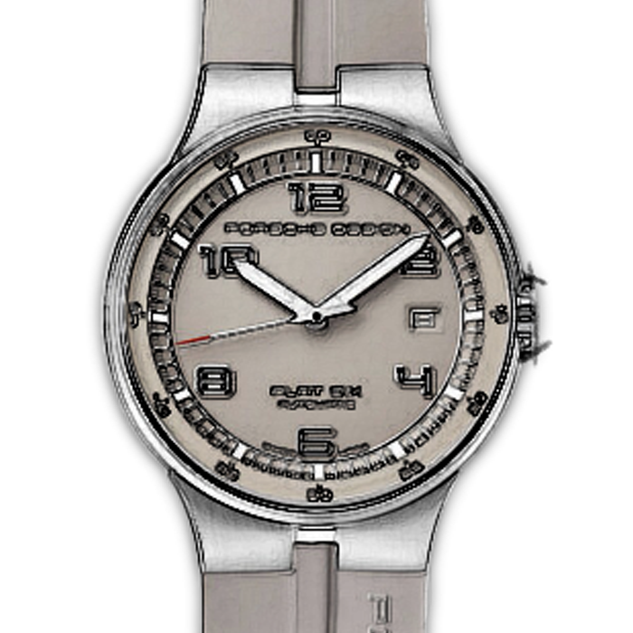 Porsche Design Flat Six