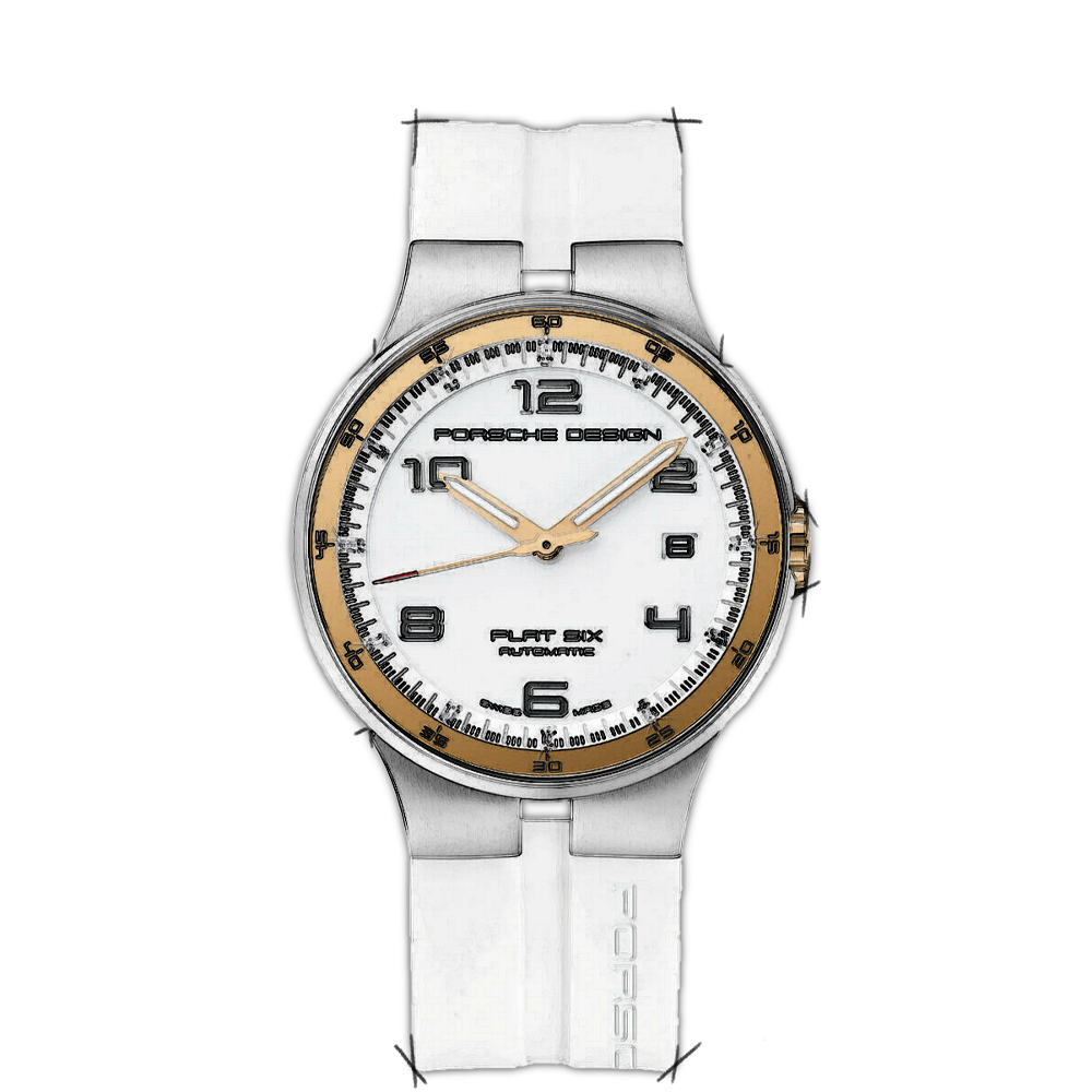 Porsche Design Flat P.635147641256