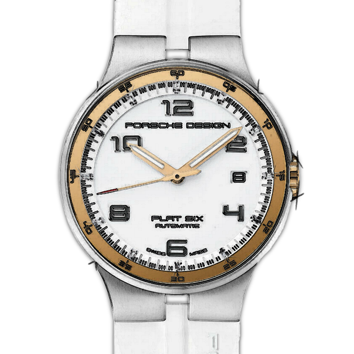 Porsche Design Flat P.635147641256