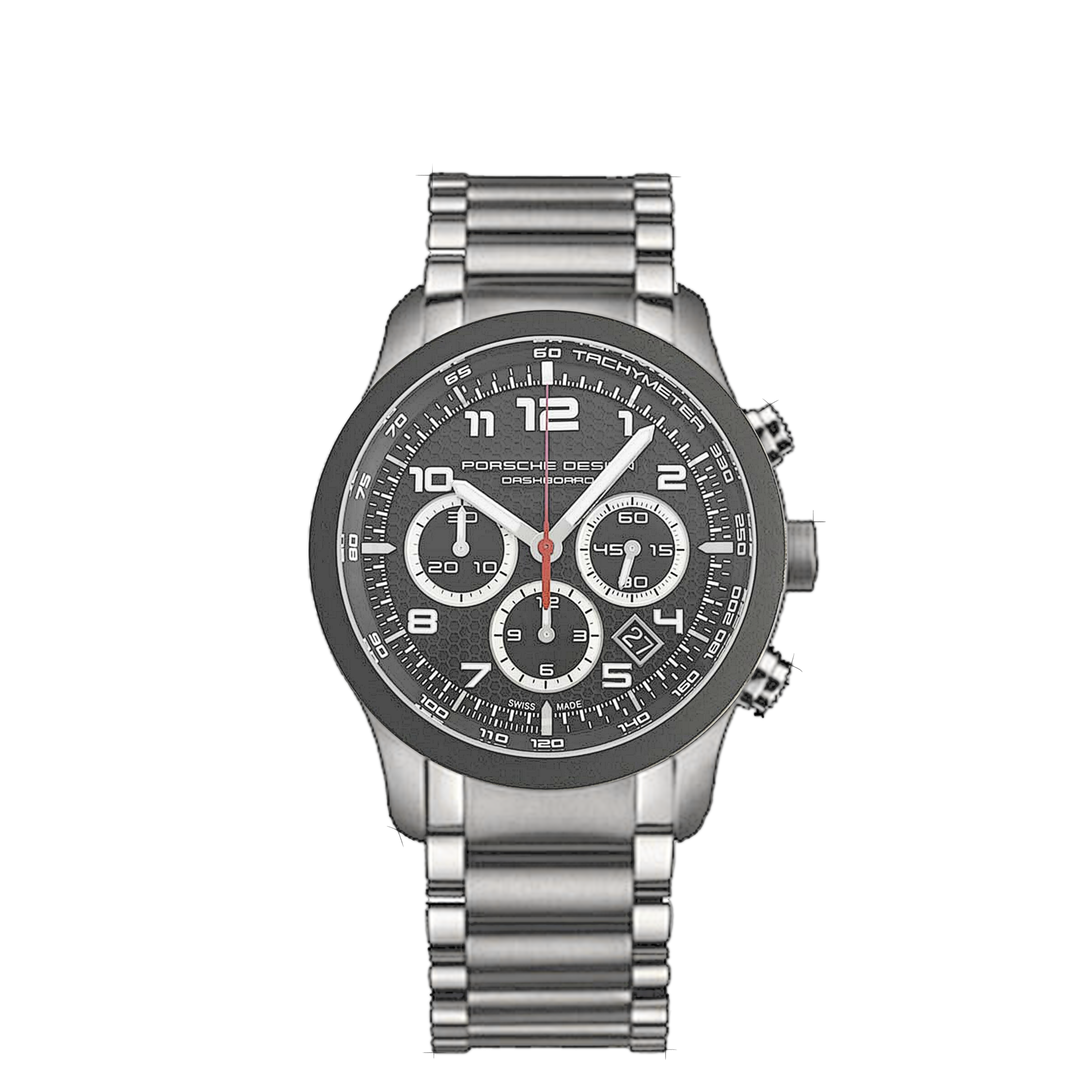 Porsche Design Dashboard P.661215450245/3