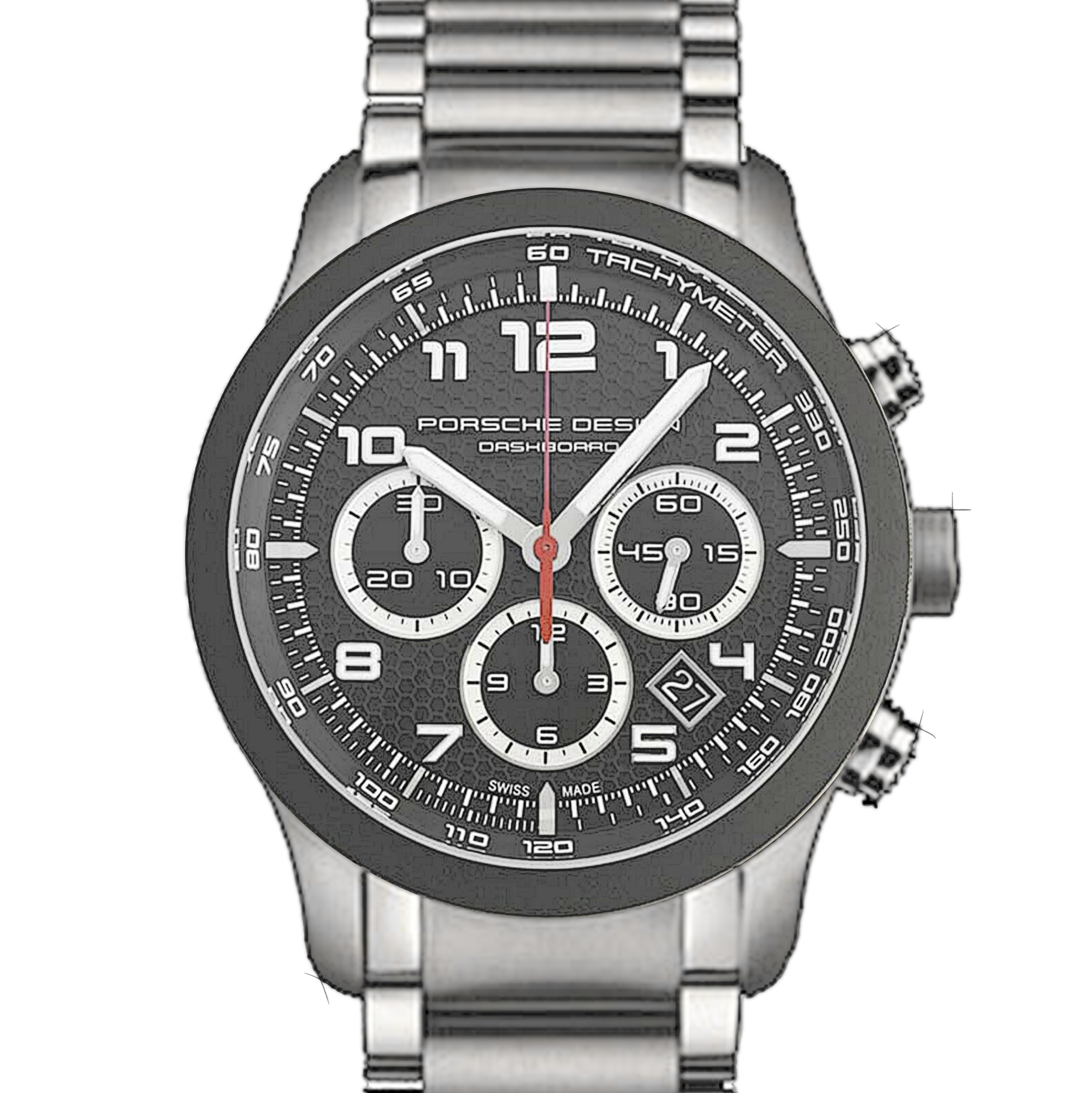 Porsche Design Dashboard P.661215450245/3