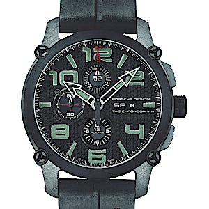 Porsche design p6910 indicator 2025 watch price