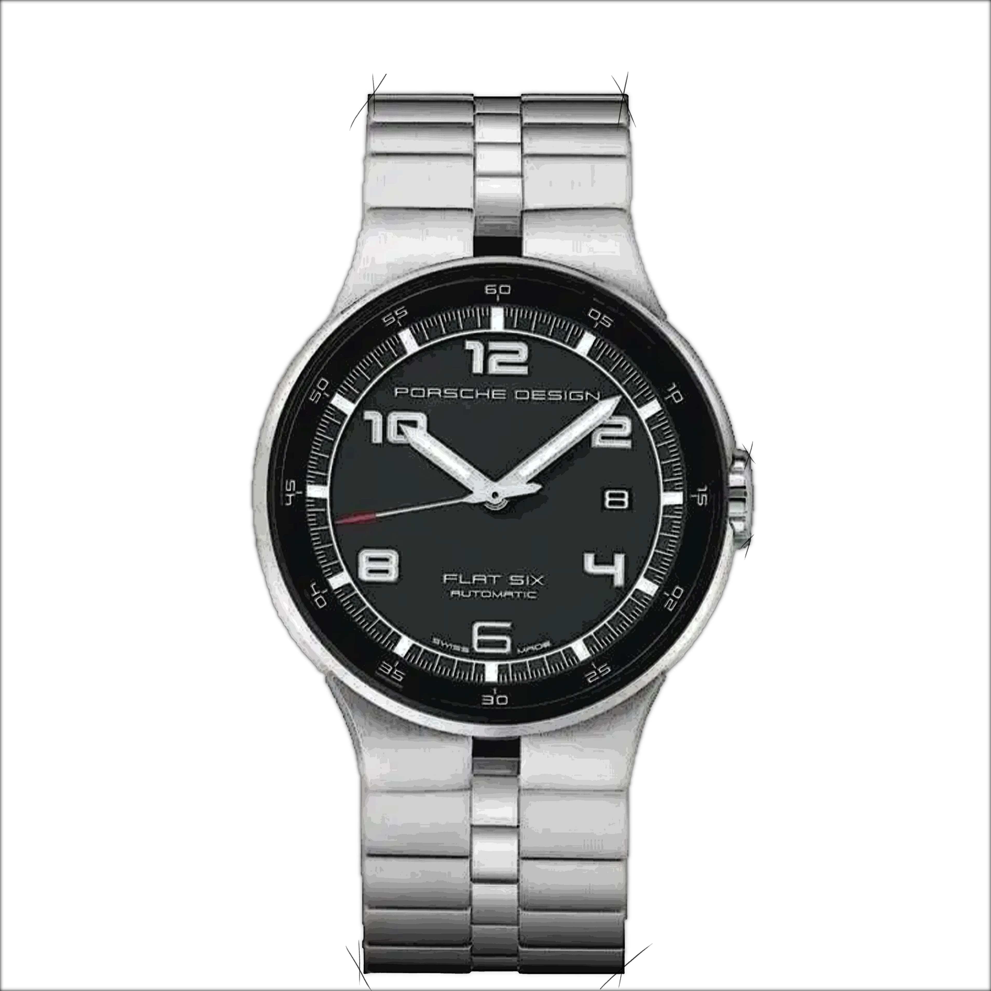 Porsche Design Flat P.635142440276