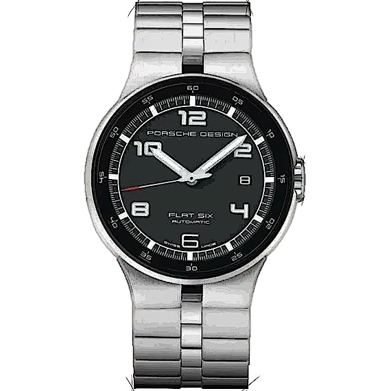 Porsche Design Flat P.635142440276 Porsche Design Flat P.635142440276