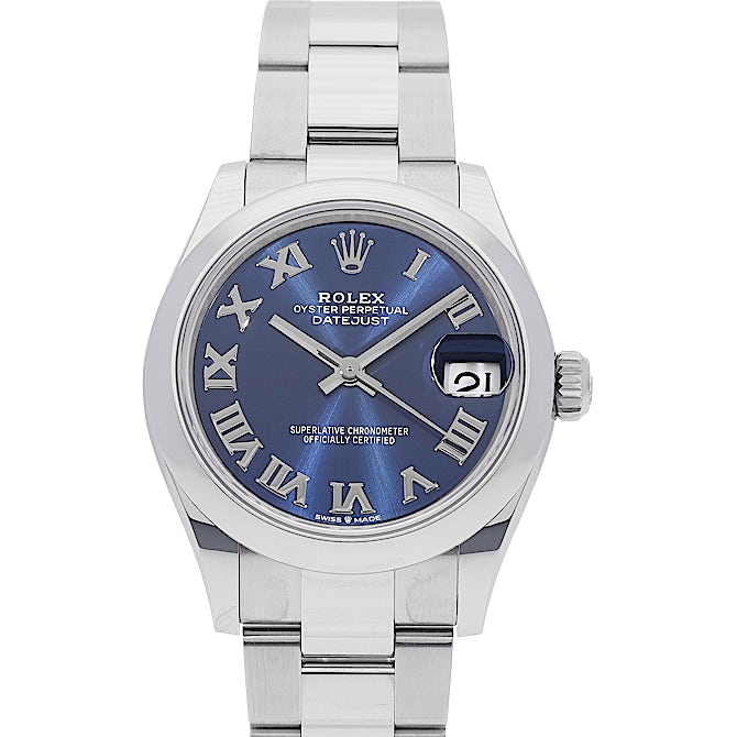 Rolex Datejust 278240 Rolex Datejust 278240