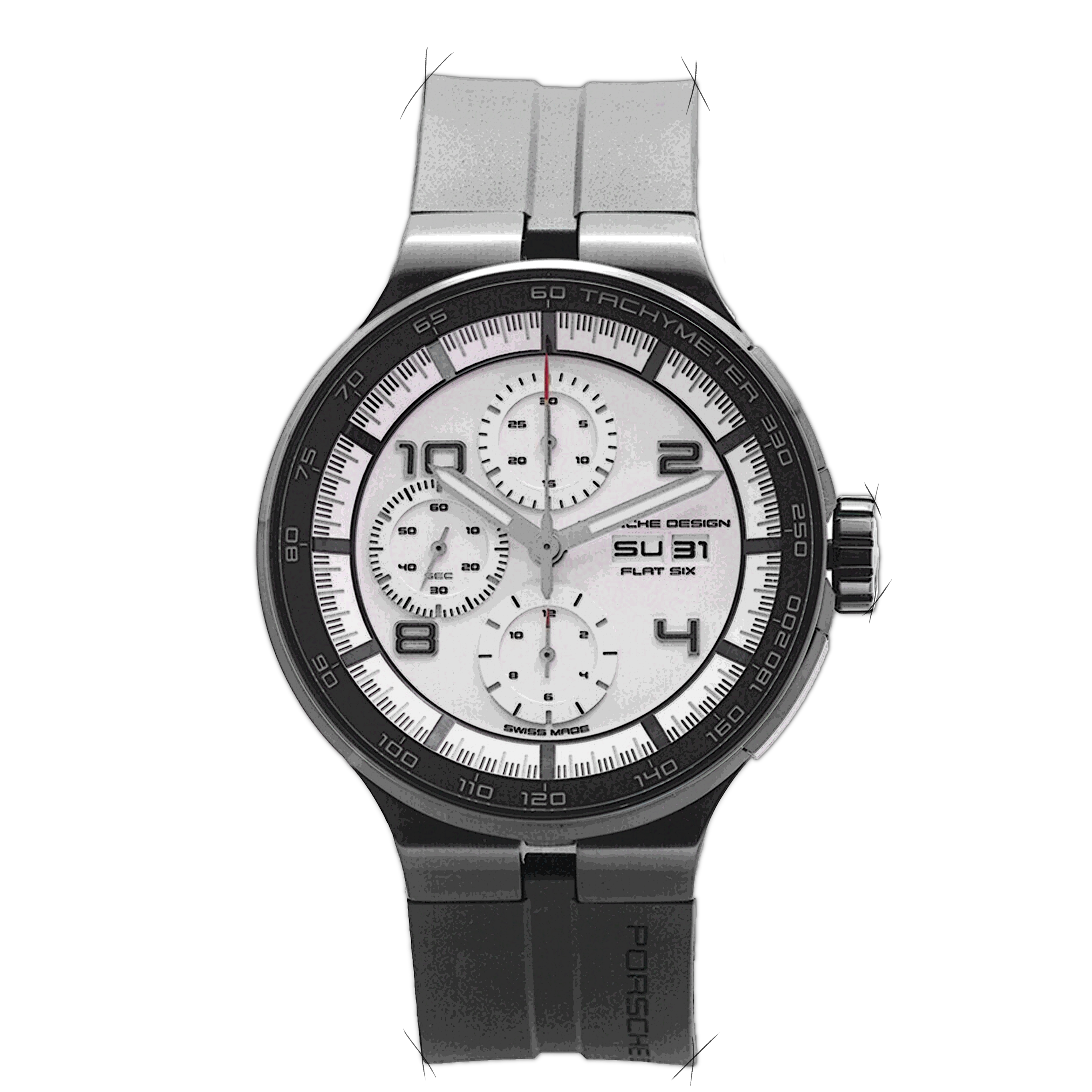 Porsche Design Flat P.636043641254