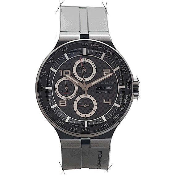 Porsche Design Flat P.636043041254  Porsche Design Flat P.636043041254