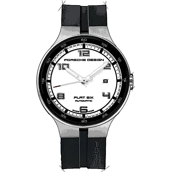 Porsche Design Flat P.635042641254 Porsche Design Flat P.635042641254