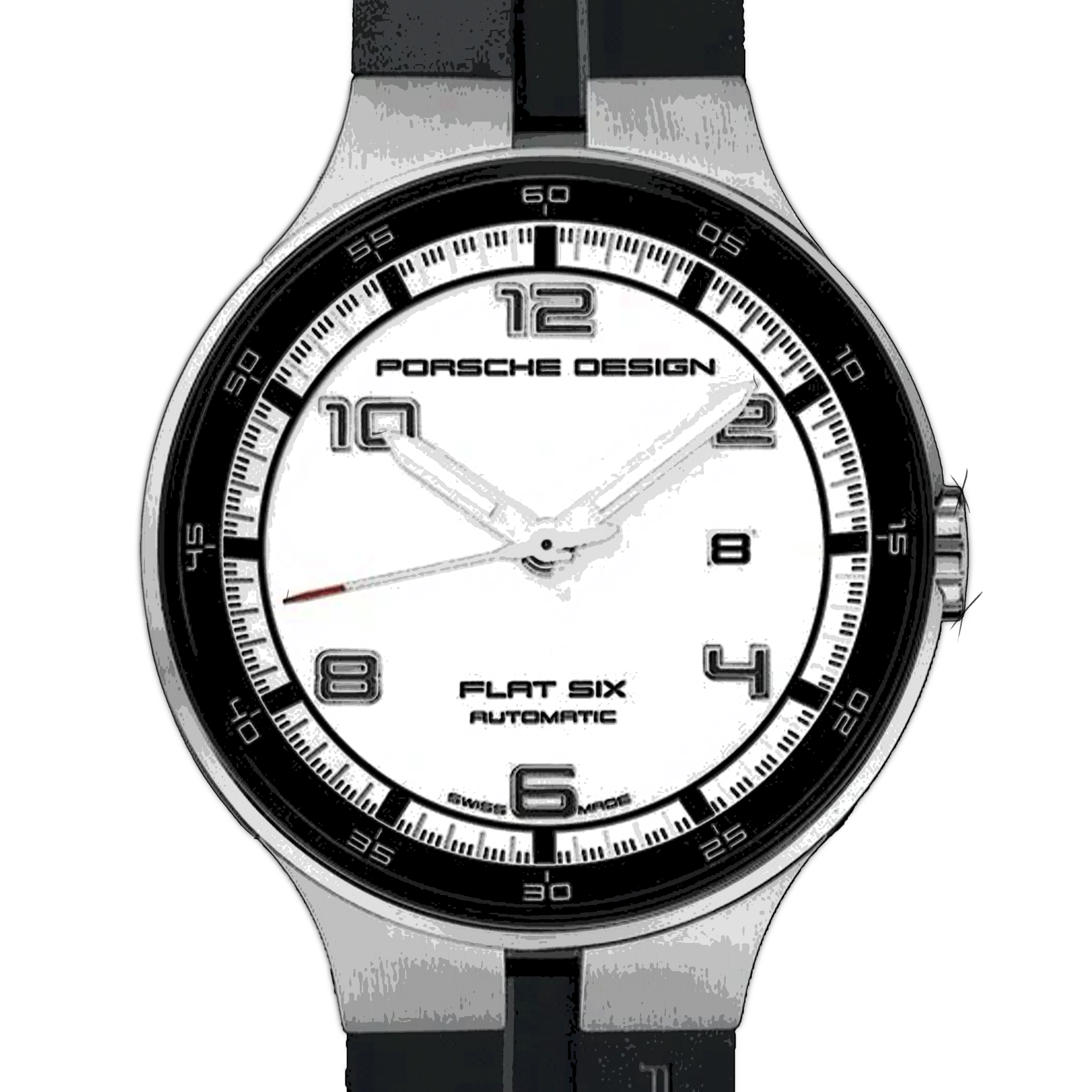 Porsche Design Flat P.635042641254