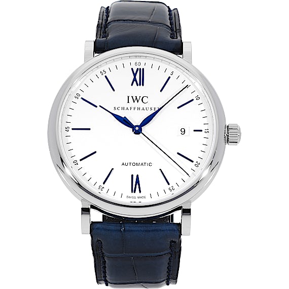 IWC Portofino IW356527 IWC Portofino IW356527