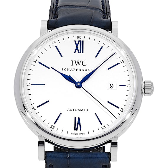 IWC Portofino IW356527 IWC Portofino IW356527