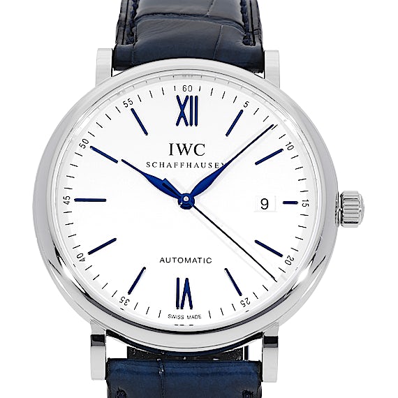 IWC Portofino IW356527